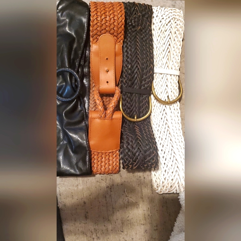 Belts